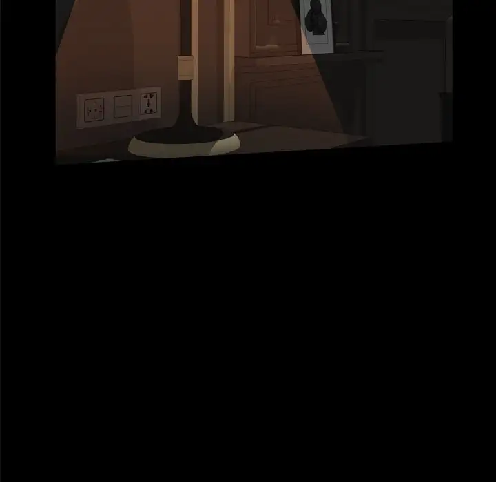 Difficult Choices Chapter 13 Page 72