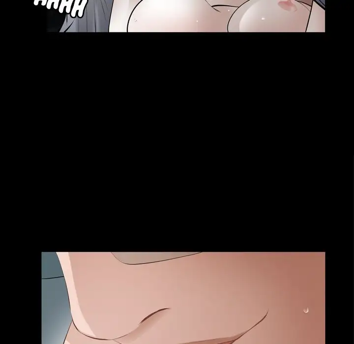 Difficult Choices Chapter 13 Page 80