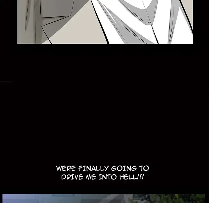 Difficult Choices Chapter 14 Page 119