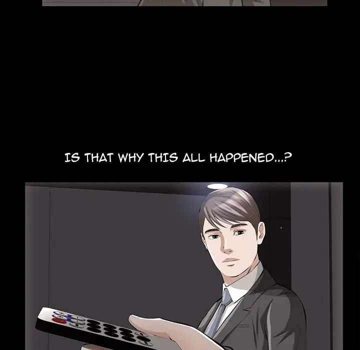 Difficult Choices Chapter 14 Page 16