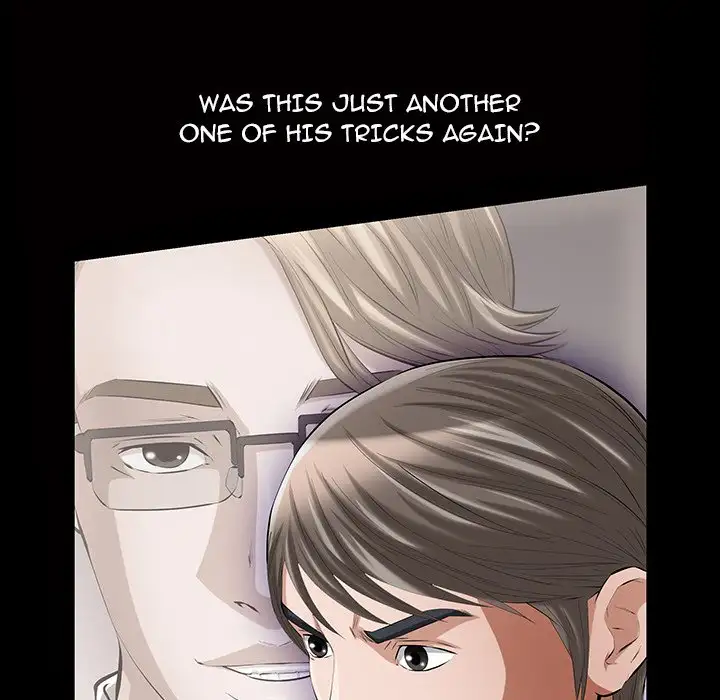Difficult Choices Chapter 14 Page 19