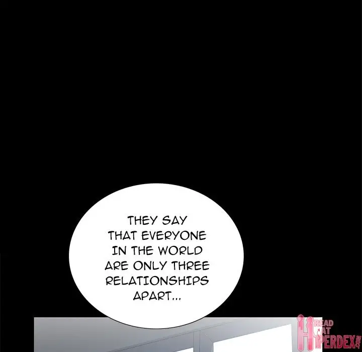 Difficult Choices Chapter 14 Page 25