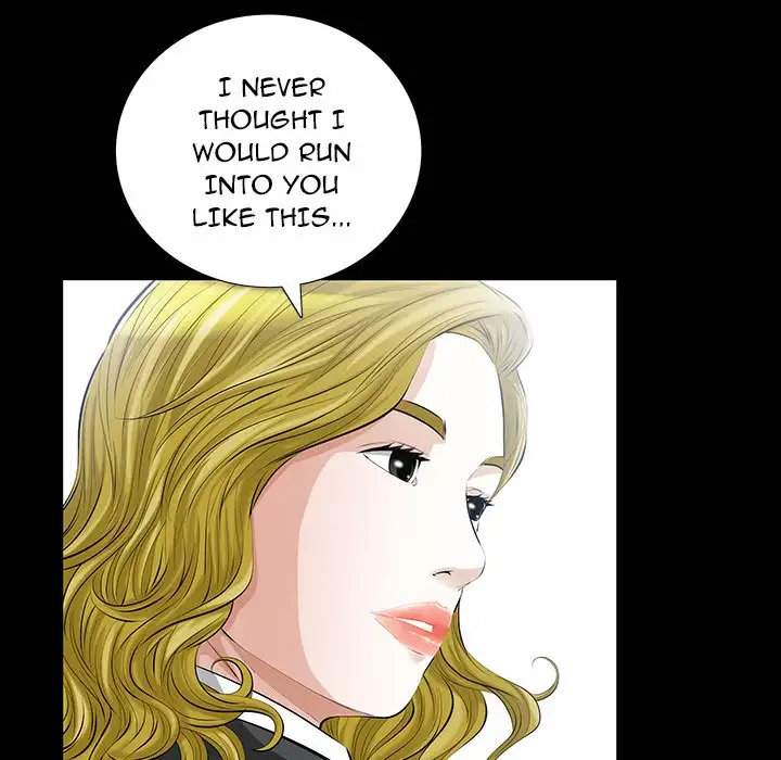 Difficult Choices Chapter 14 Page 29