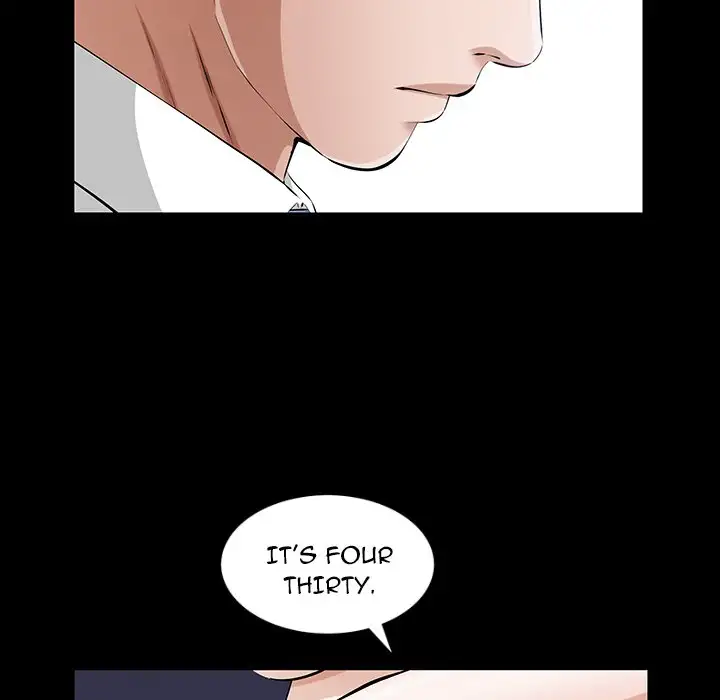 Difficult Choices Chapter 14 Page 34