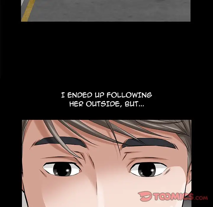 Difficult Choices Chapter 14 Page 39