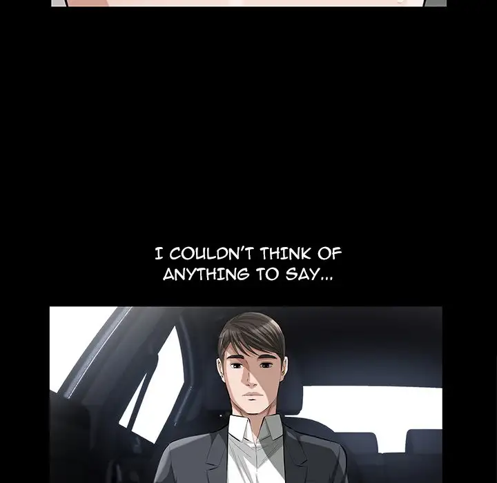 Difficult Choices Chapter 14 Page 40