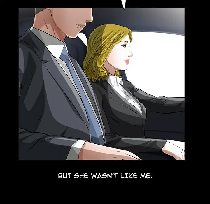 Difficult Choices Chapter 14 Page 42