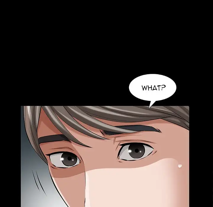 Difficult Choices Chapter 14 Page 43