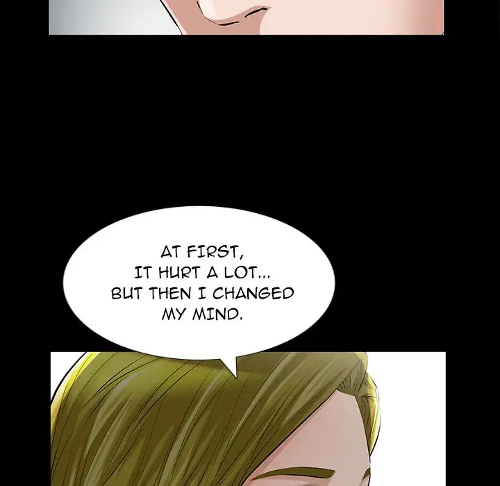 Difficult Choices Chapter 14 Page 44