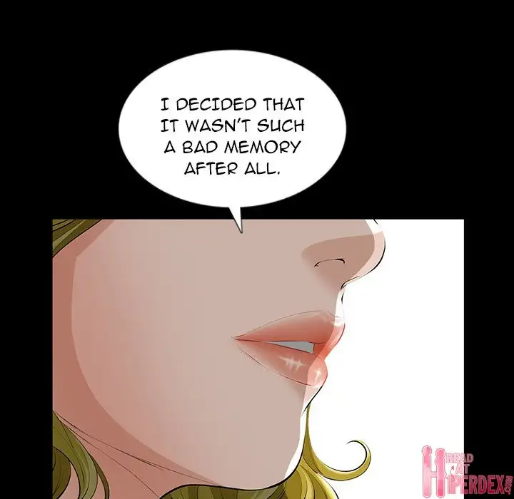 Difficult Choices Chapter 14 Page 46