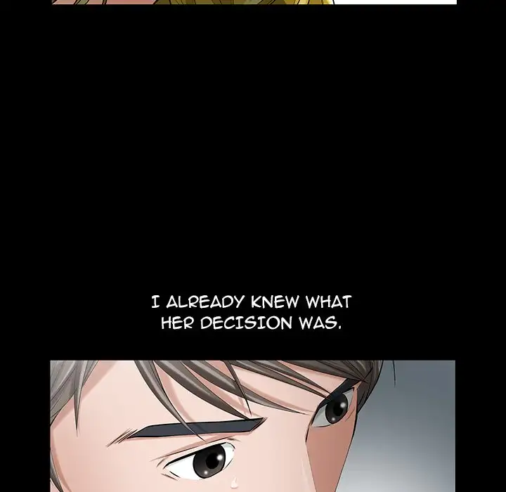 Difficult Choices Chapter 14 Page 47