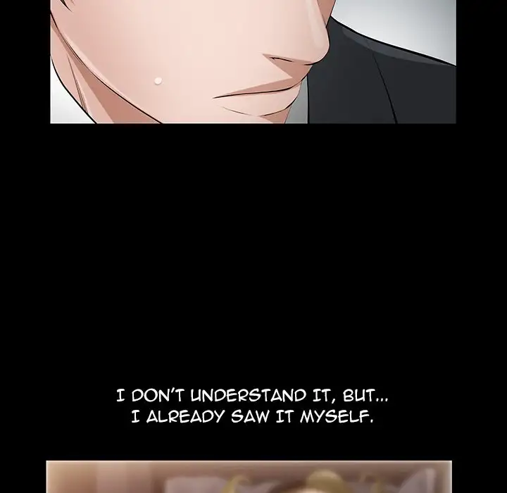 Difficult Choices Chapter 14 Page 48