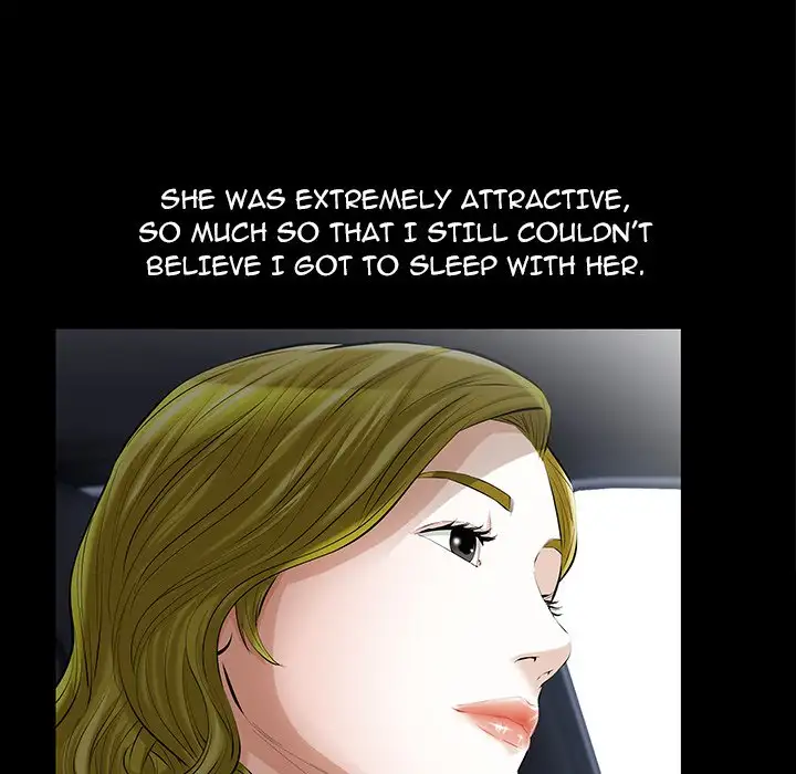 Difficult Choices Chapter 14 Page 53