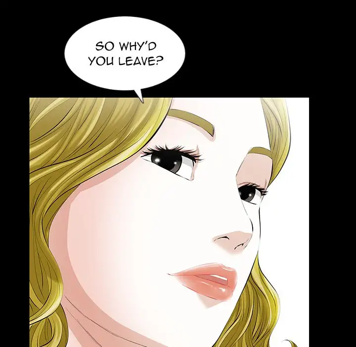 Difficult Choices Chapter 14 Page 56