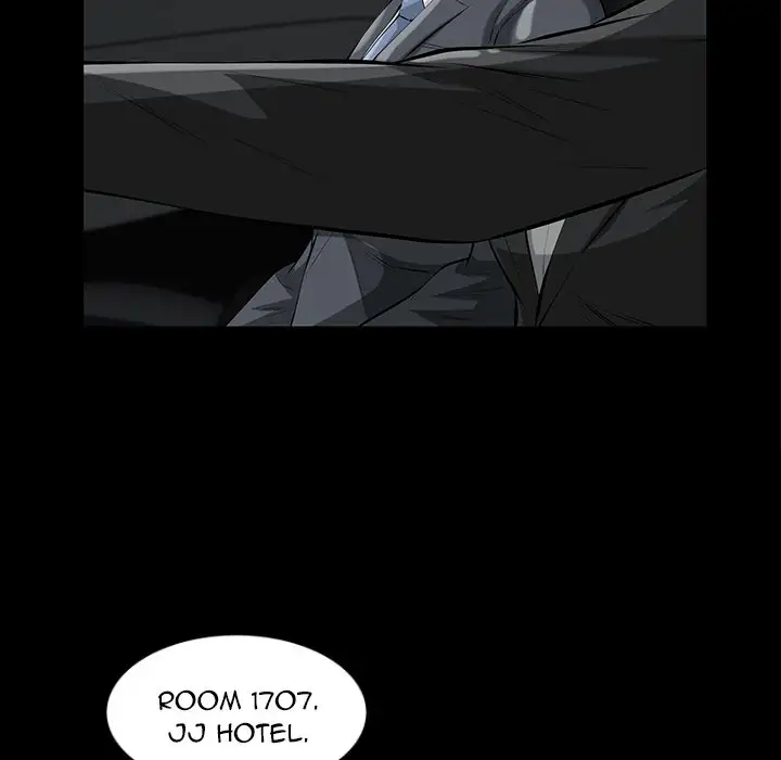 Difficult Choices Chapter 14 Page 60