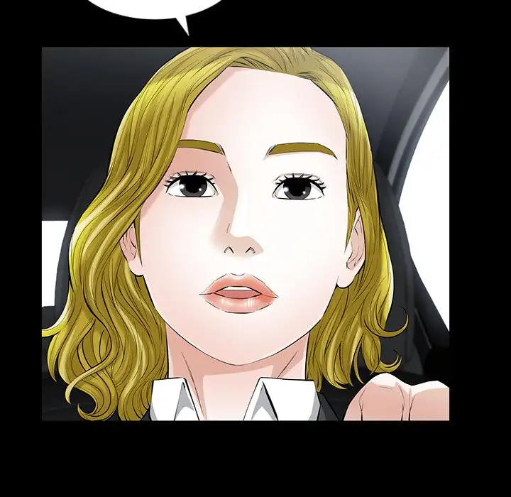 Difficult Choices Chapter 14 Page 61