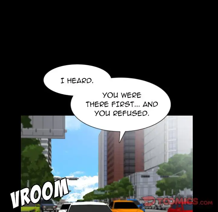 Difficult Choices Chapter 14 Page 63