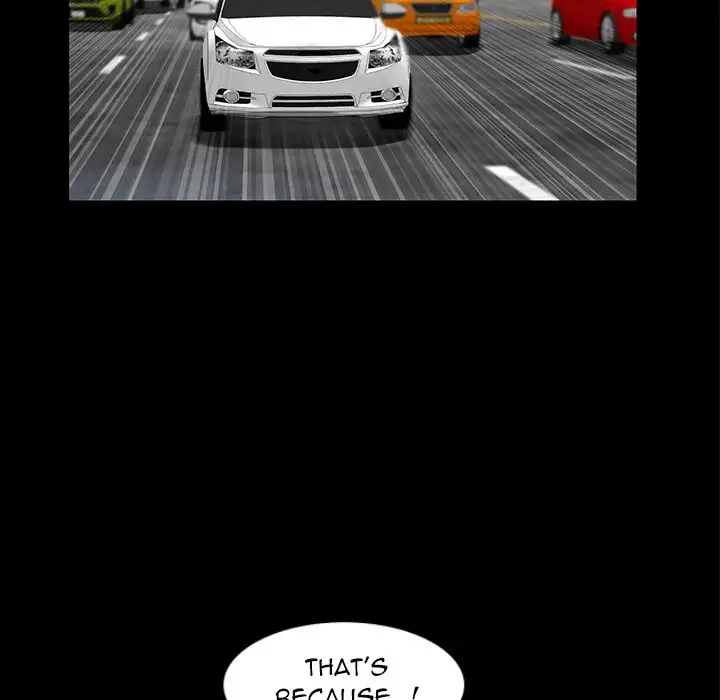 Difficult Choices Chapter 14 Page 64