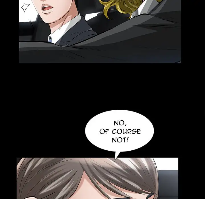 Difficult Choices Chapter 14 Page 67