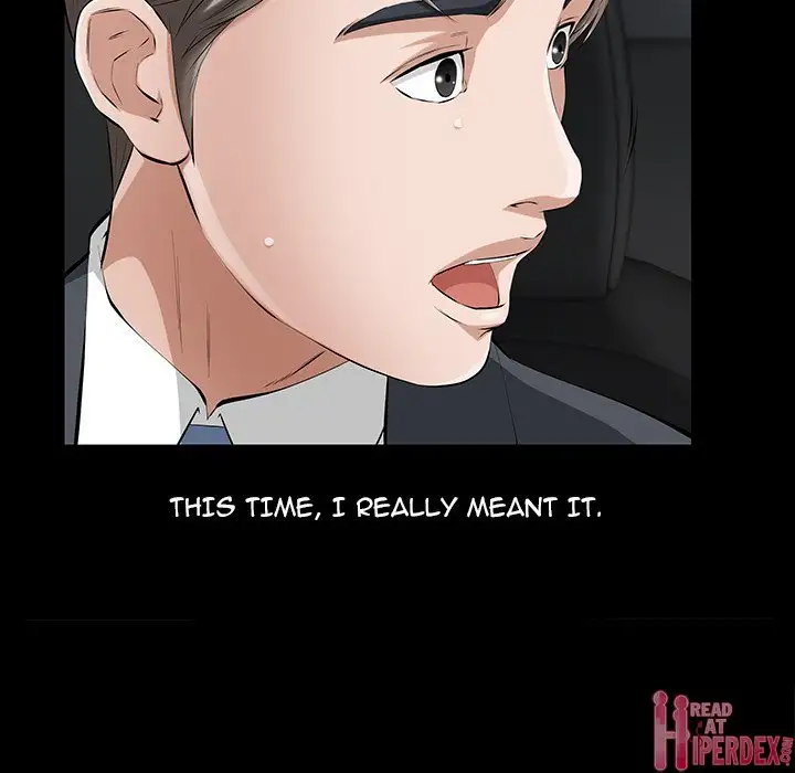 Difficult Choices Chapter 14 Page 68