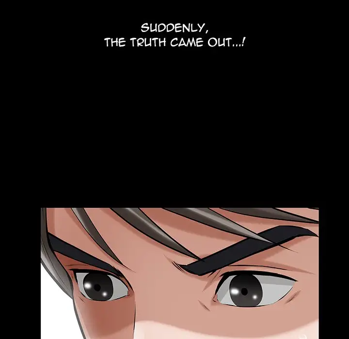 Difficult Choices Chapter 14 Page 72