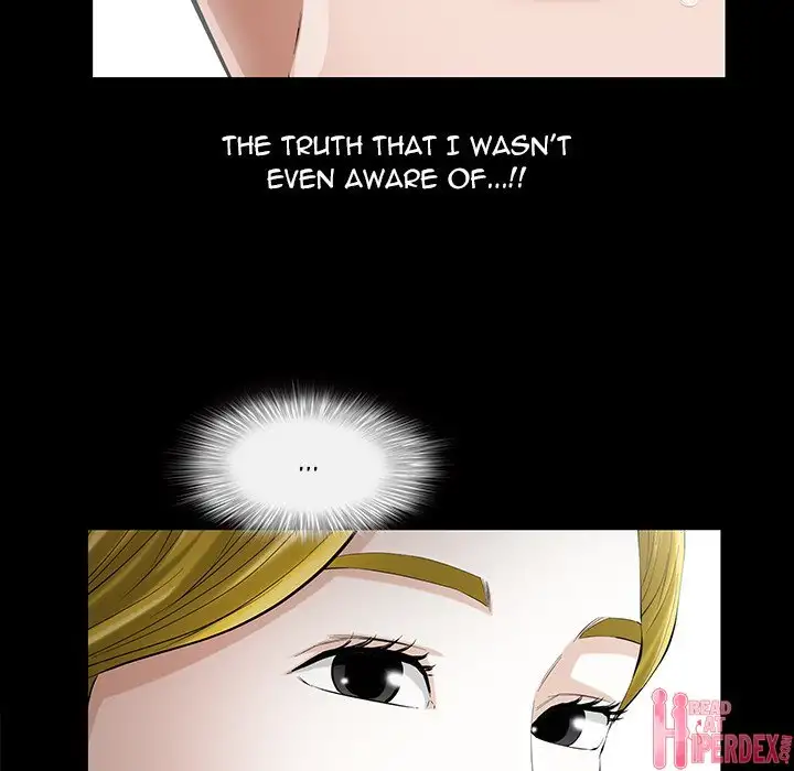 Difficult Choices Chapter 14 Page 73