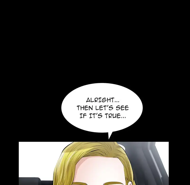 Difficult Choices Chapter 14 Page 76