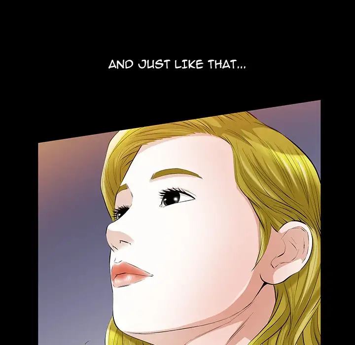Difficult Choices Chapter 14 Page 83