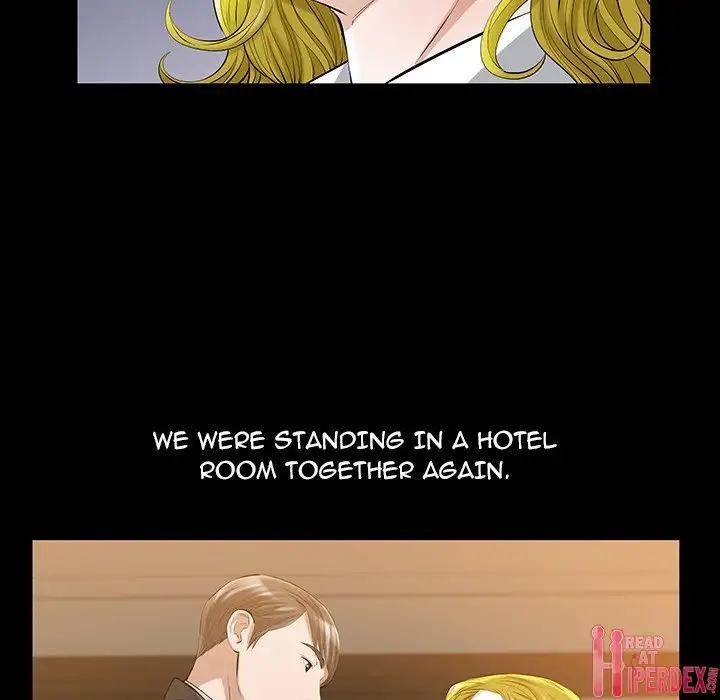 Difficult Choices Chapter 14 Page 84