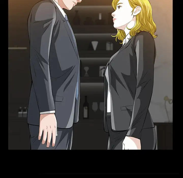 Difficult Choices Chapter 14 Page 85