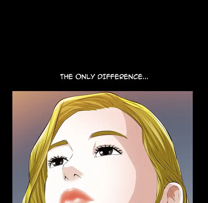 Difficult Choices Chapter 14 Page 86