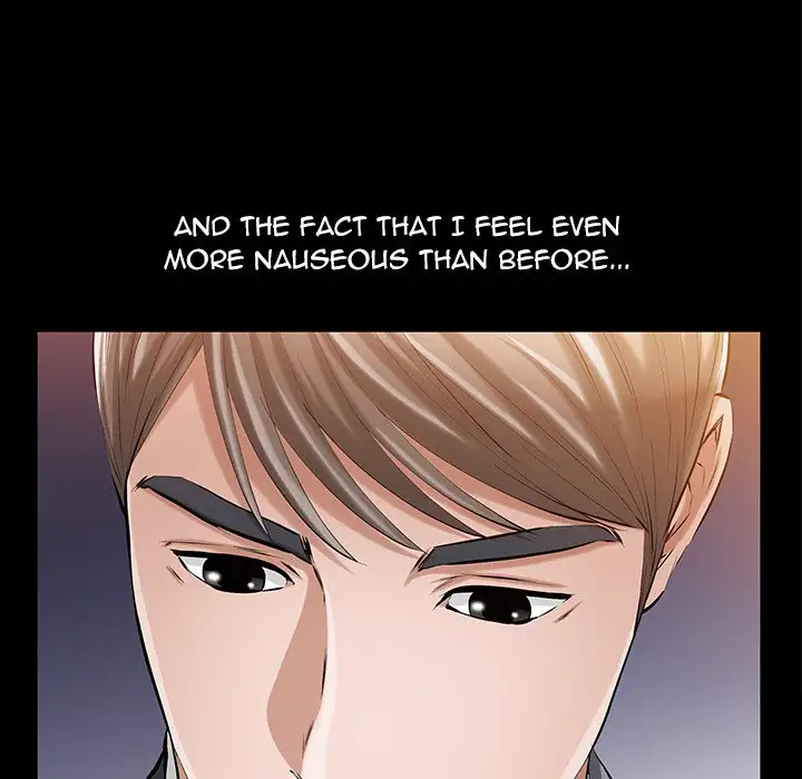 Difficult Choices Chapter 14 Page 90
