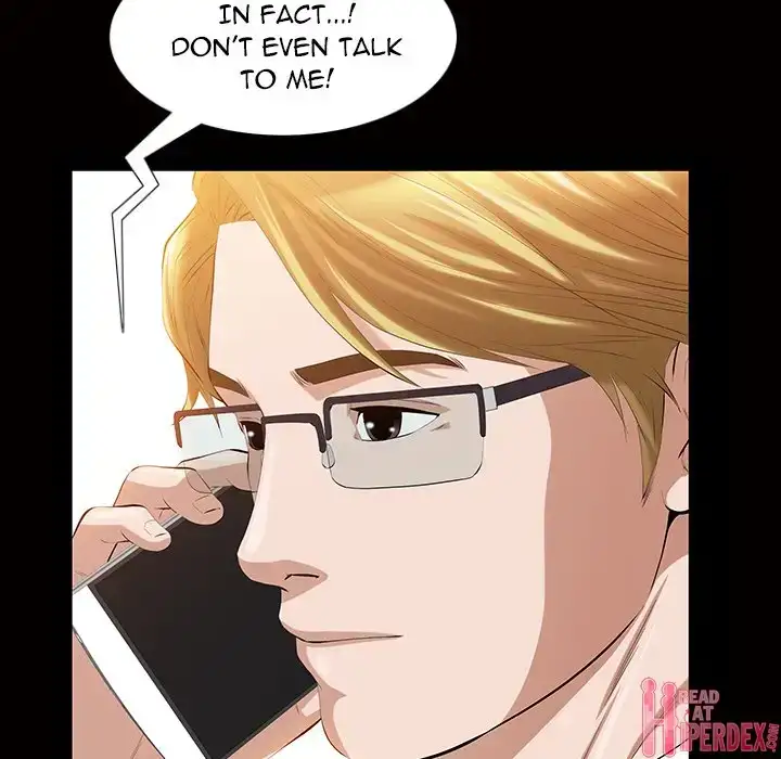 Difficult Choices Chapter 16 Page 101