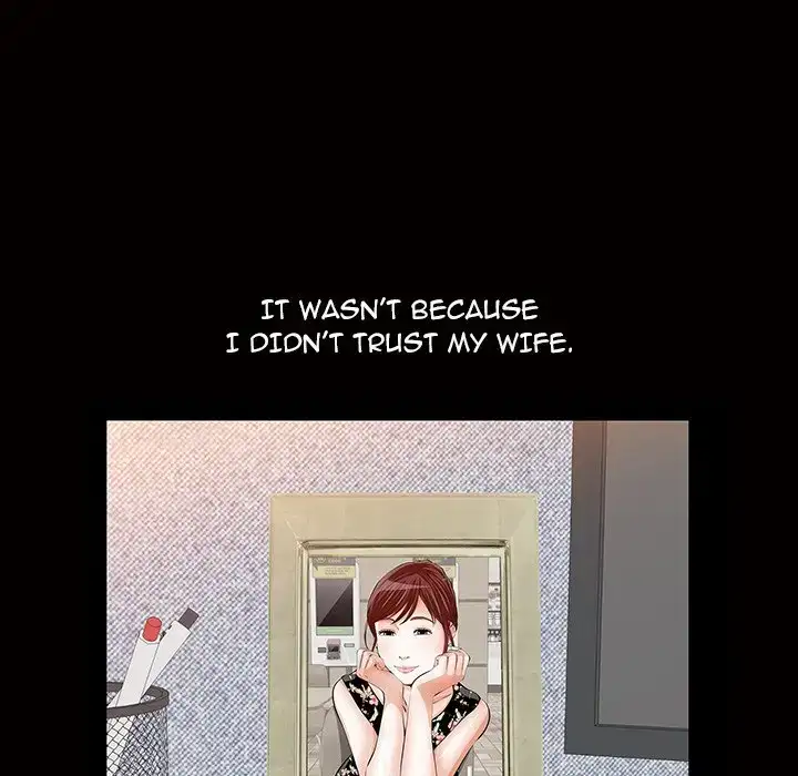 Difficult Choices Chapter 16 Page 108