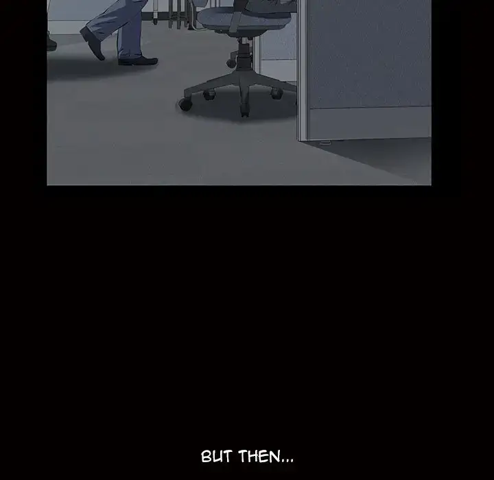 Difficult Choices Chapter 16 Page 112