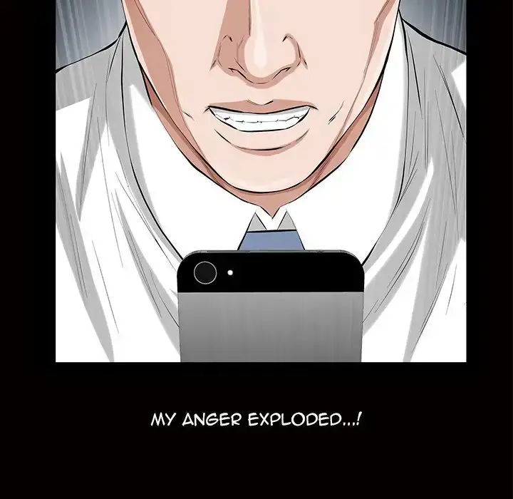 Difficult Choices Chapter 16 Page 116