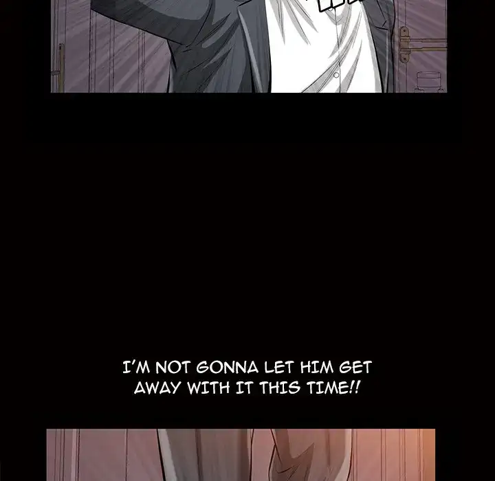 Difficult Choices Chapter 16 Page 119
