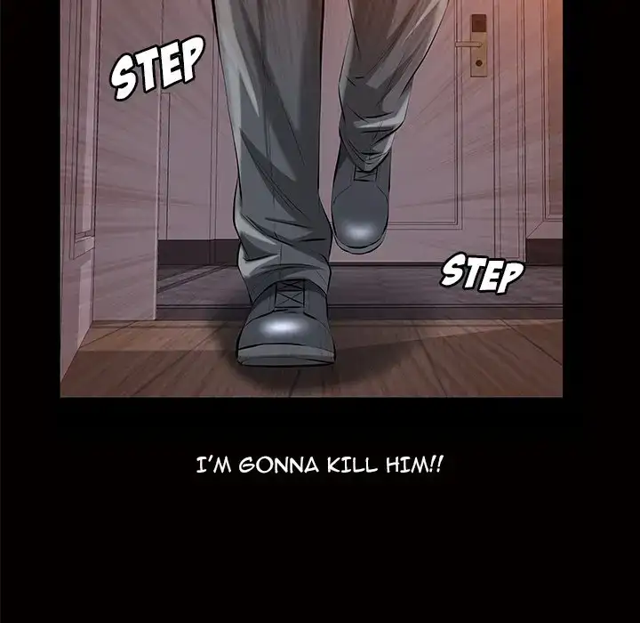 Difficult Choices Chapter 16 Page 120