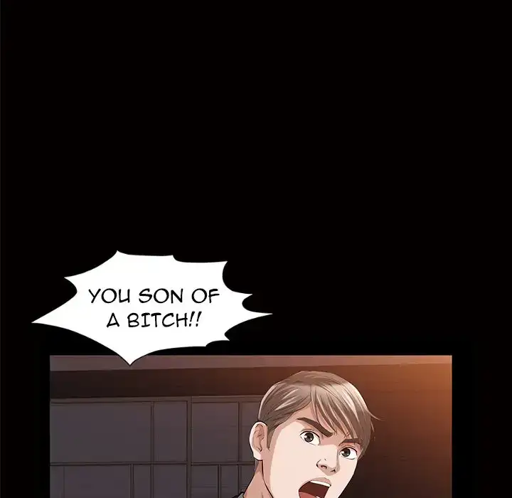 Difficult Choices Chapter 16 Page 121