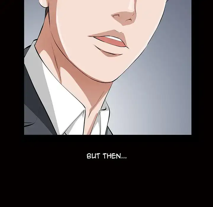 Difficult Choices Chapter 16 Page 124