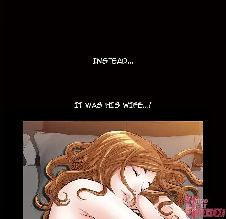 Difficult Choices Chapter 16 Page 127
