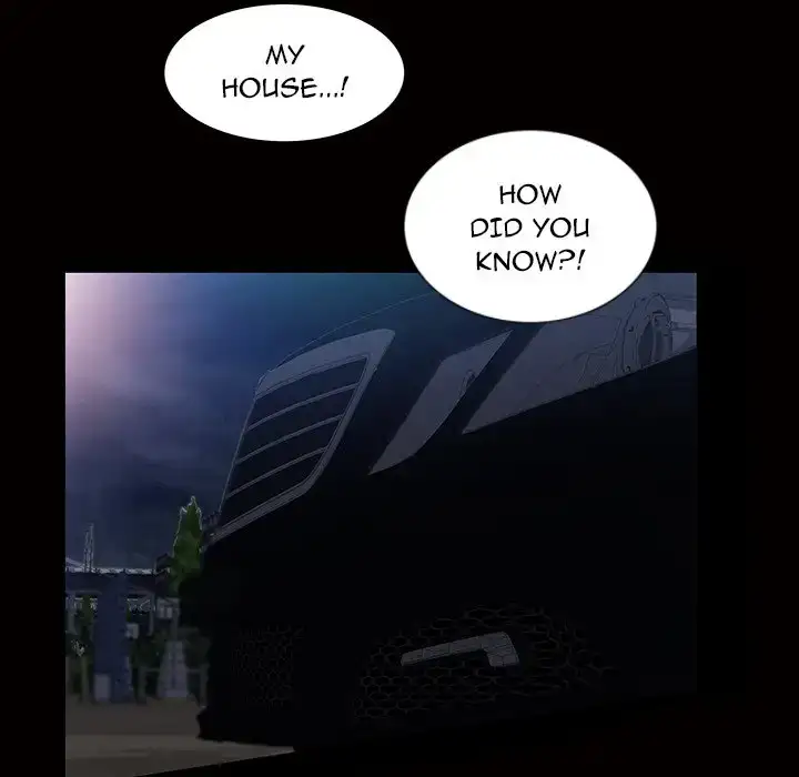 Difficult Choices Chapter 16 Page 18