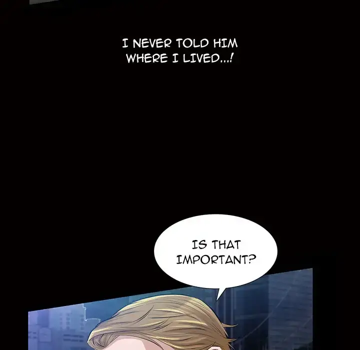 Difficult Choices Chapter 16 Page 19