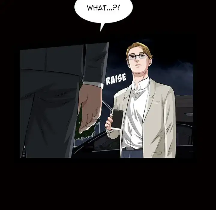 Difficult Choices Chapter 16 Page 25