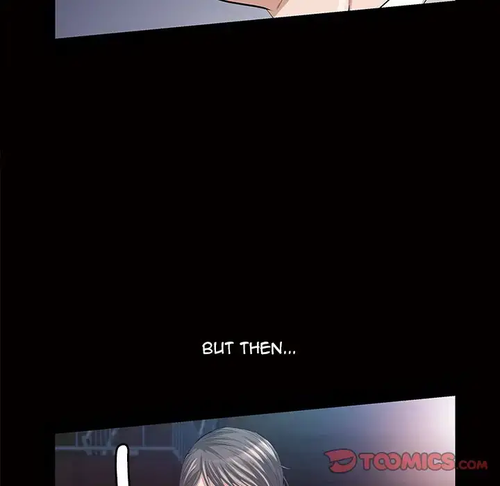 Difficult Choices Chapter 16 Page 27