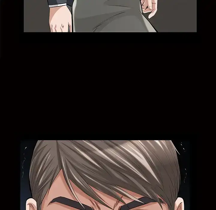 Difficult Choices Chapter 16 Page 29