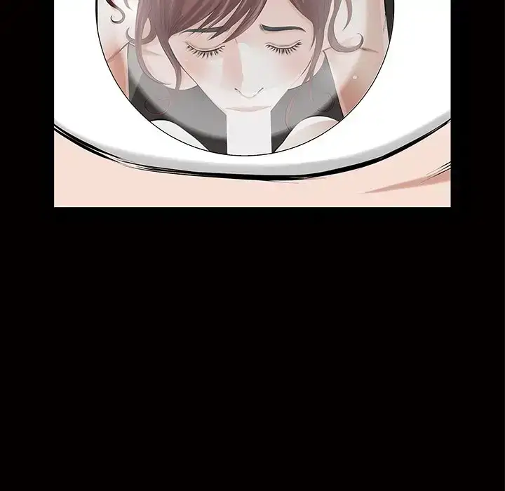 Difficult Choices Chapter 16 Page 32