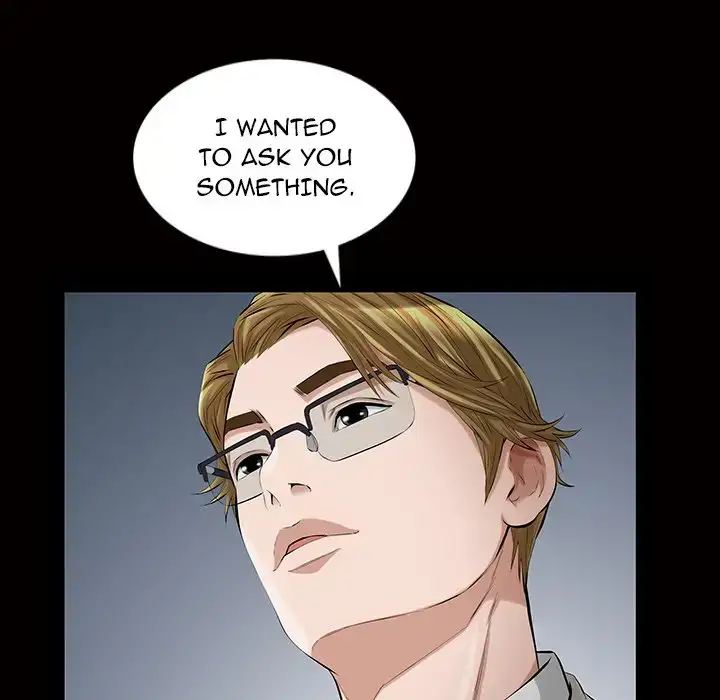 Difficult Choices Chapter 16 Page 35