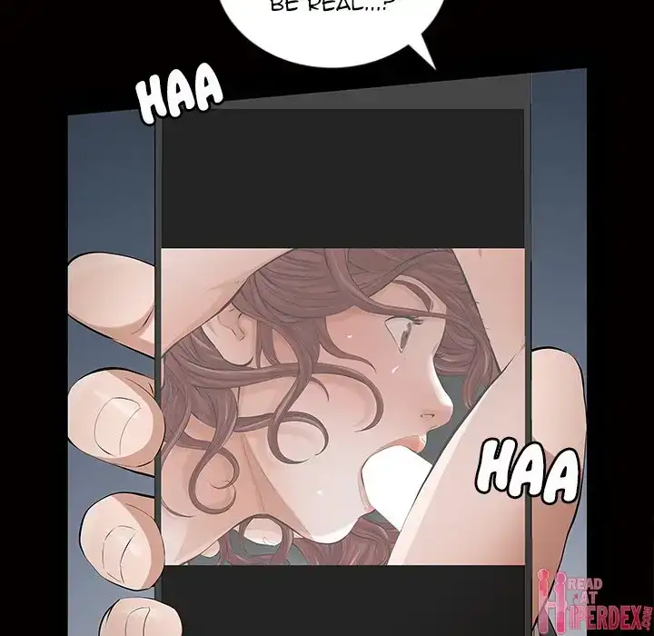 Difficult Choices Chapter 16 Page 37