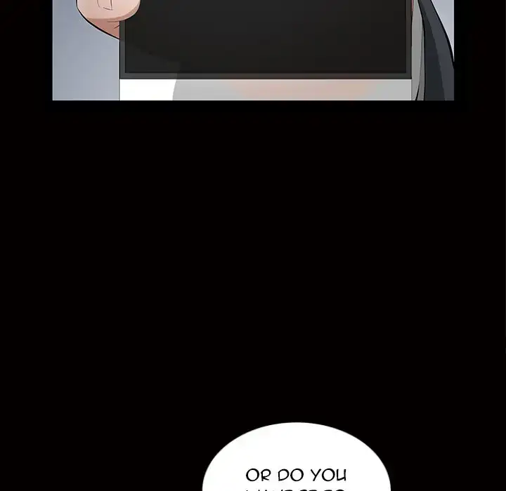 Difficult Choices Chapter 16 Page 38
